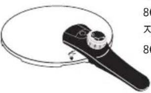 WMF 1010.2500.11 - | Sicomatic® econtrol 电电部 - 1