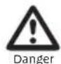 WMF 1010.2500.11 - Safety features to prevent dangerous situations. - 1