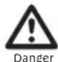 WMF 1010.2500.11 - Safety features to prevent dangerous situations. - 1