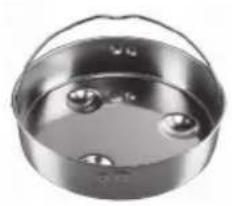 WMF 1010.2500.11 - | Accesorios Sicomatic® econtrol - 1
