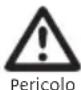 WMF 1010.2500.11 - Non eccedere mai nel riempimento della pentola. - 1