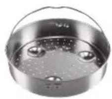 WMF 1010.2500.11 - | Sicomatic® econtrol 的配件 - 2
