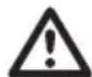 WMF 21.2927.3790 - Safety features to prevent dangerous situations. - 1
