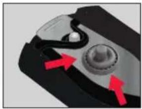 WMF 21.2927.3790 - Check the safety mechanisms before you use your Sicomatic® econtrol. - 2