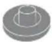 WMF 21.2927.3790 - Parti soggette a usura - 1