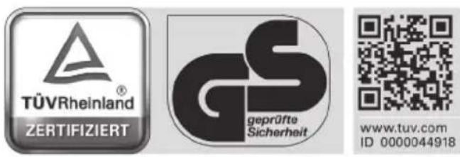 WMF 21.2927.3790 - | Vor jedem Kochen - 1
