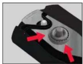 WMF 21.2927.3790 - Sicomatic® econtrol 을 사용하기 전에 안전 장치를 점검하십시오. - 1