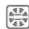 WMF 21.2927.3790 - Acier inoxydable - 1