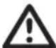 WMF 21.2927.3790 - The outer surface of the cooker can reach 130°C. - 1