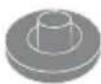 WMF 21.2927.3790 - Potrošni material - 1