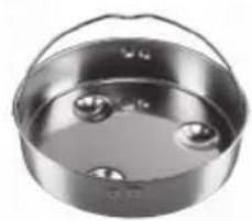 WMF 21.2927.3790 - | Zubehör Sicomatic® econtrol - 1