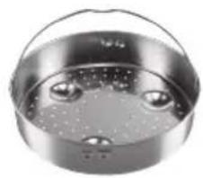 WMF 21.2927.3790 - | Gli accessori della pentola Sicomatic® econtrol - 2