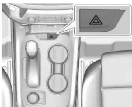 GMC Acadia (2017) - Eclairagealluméavec essuie-glaces - 1