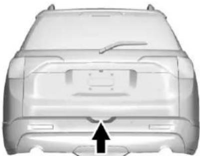 GMC Acadia (2017) - Hayonmanuel - 1