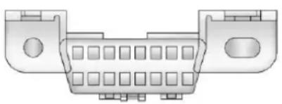 GMC Acadia (2017) - Inspectiondesémissions gazeusesetprogrammesd maintenance - 1