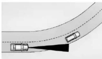 GMC Acadia (2017) - Avertissement(Suite) - 1