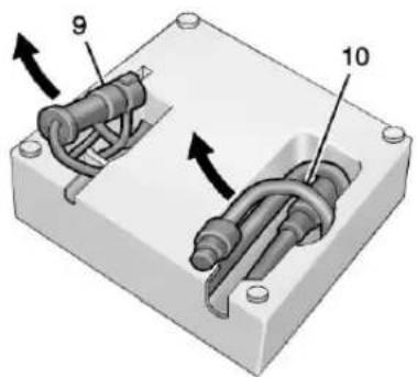 GMC Acadia (2017) - 398Entretienduvéhicule - 3
