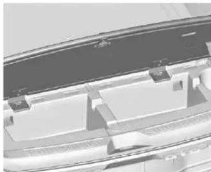 GMC Acadia (2017) - 126Remisage - 1