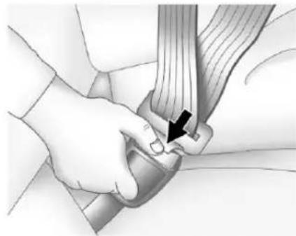 GMC Acadia (2017) - 80Siègesetappuis-têtes - 3