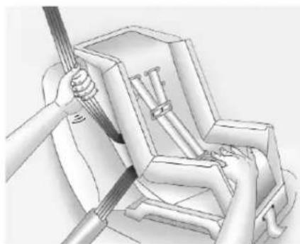 GMC Acadia (2017) - 118Siègesetappuis-têtes - 3