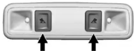 GMC Acadia (2017) - Lampsdelecture - 2