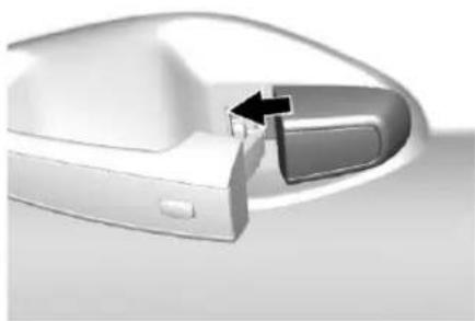 GMC Acadia (2017) - Accèsaubarilletdelaclé - 4