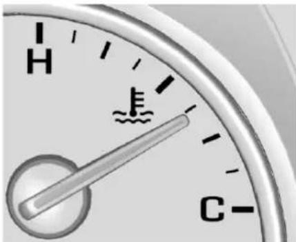 GMC Acadia (2017) - 148Instrumentsetcommandes - 3