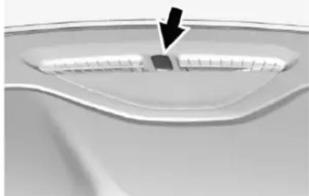 GMC Acadia (2017) - Capeurs - 1