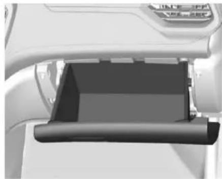 GMC Acadia (2017) - Filtreairdel'habitacle - 1