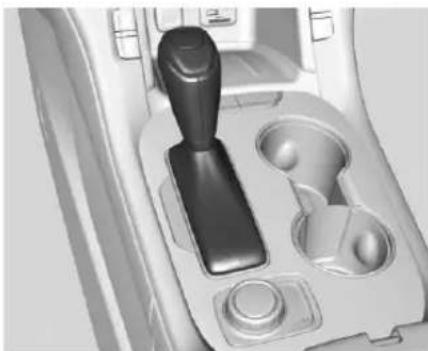 GMC Acadia (2017) - Boitedevitesses automatique - 1