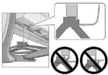 GMC Acadia (2017) - Attention - 1