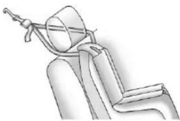 GMC Acadia (2017) - Attention - 3