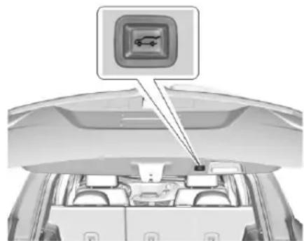 GMC Acadia (2017) - 48Clés,portesetglaces - 1