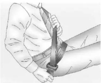 GMC Acadia (2017) - 80Siègesetappuis-têtes - 2