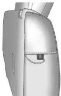 GMC Acadia (2017) - 82Siègesetappuis-têtes - 1