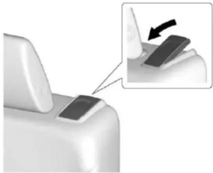 GMC Acadia (2017) - Attention - 1