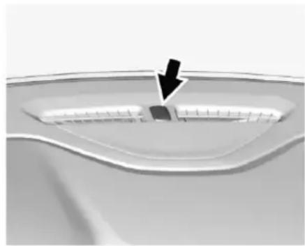 GMC Acadia (2017) - Systèmedephares automatiques - 1