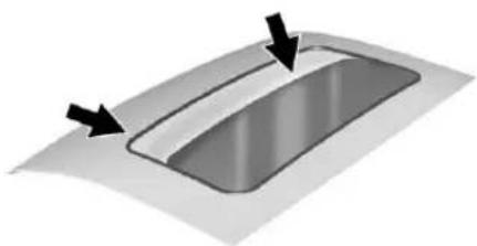 GMC Acadia (2017) - 60Clés,portesetglaces - 1