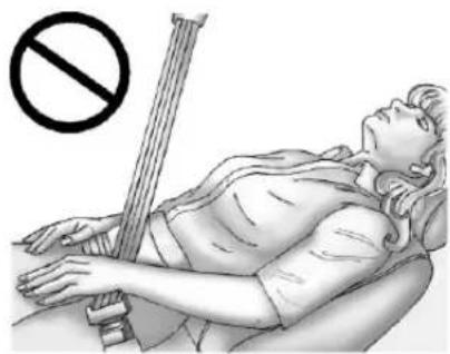 GMC Acadia (2017) - Avertissement(Suite) - 1