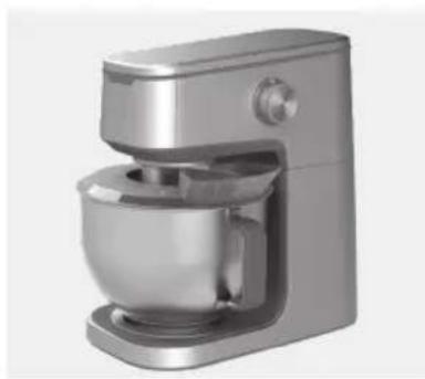 ELECTROLUX EKM7300 - Ybaxho npouhtaite ci iHctpykii neped nepuim BnKOpncTahnram npnilady. - 1