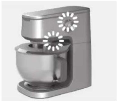 ELECTROLUX EKM7300 - FR - 2