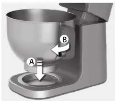 ELECTROLUX EKM7300 - UK - 2