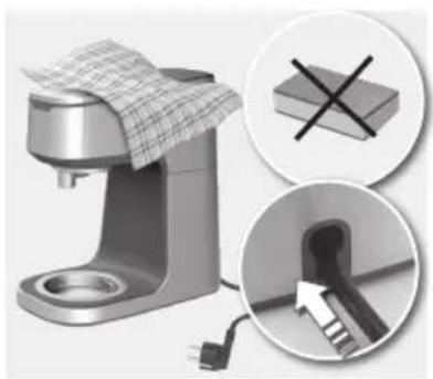 ELECTROLUX EKM7300 - UK - 4