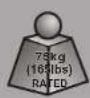 Reflecta Pallas XL - Flat Panel Ceiling Mount - 5