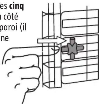 MEGABLEU Break Out - Remarques : - 1