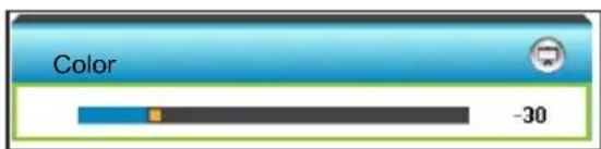 OPTOMA X319UST - Color - 1