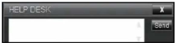 OPTOMA X319UST - Contact IT Helpdesk - 1