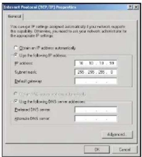 OPTOMA X319UST - User Controls - 4