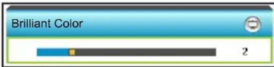 OPTOMA X319UST - BrilliantColorTM - 1