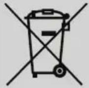 OPTOMA X319UST - Declaration of Conformity for EU countries - 1